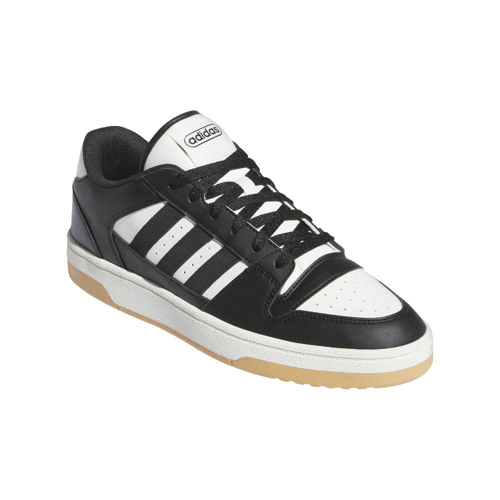 adidas Break Start - Black / Cloud White