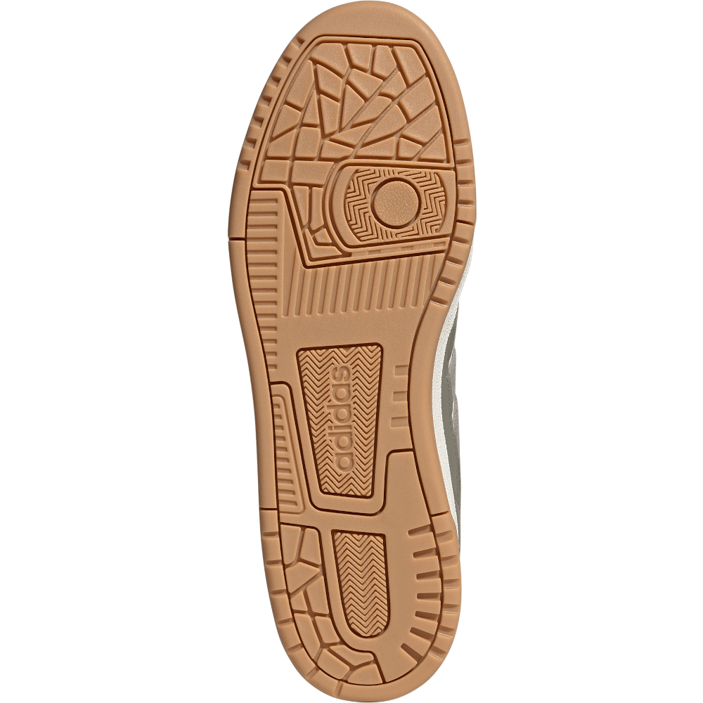 adidas Break Start - Silver Pebble / White