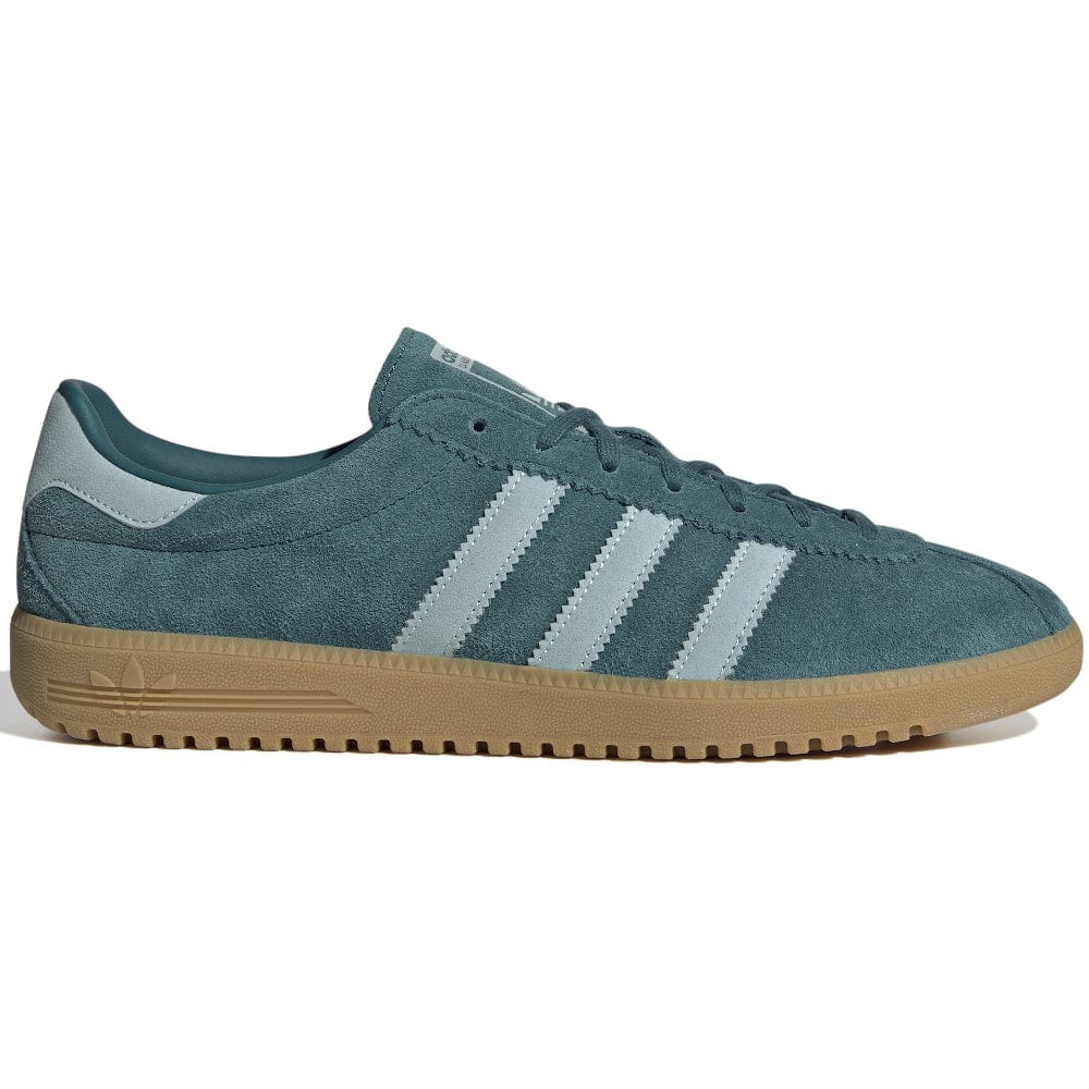 adidas BRMD - Mystery Green / Gum