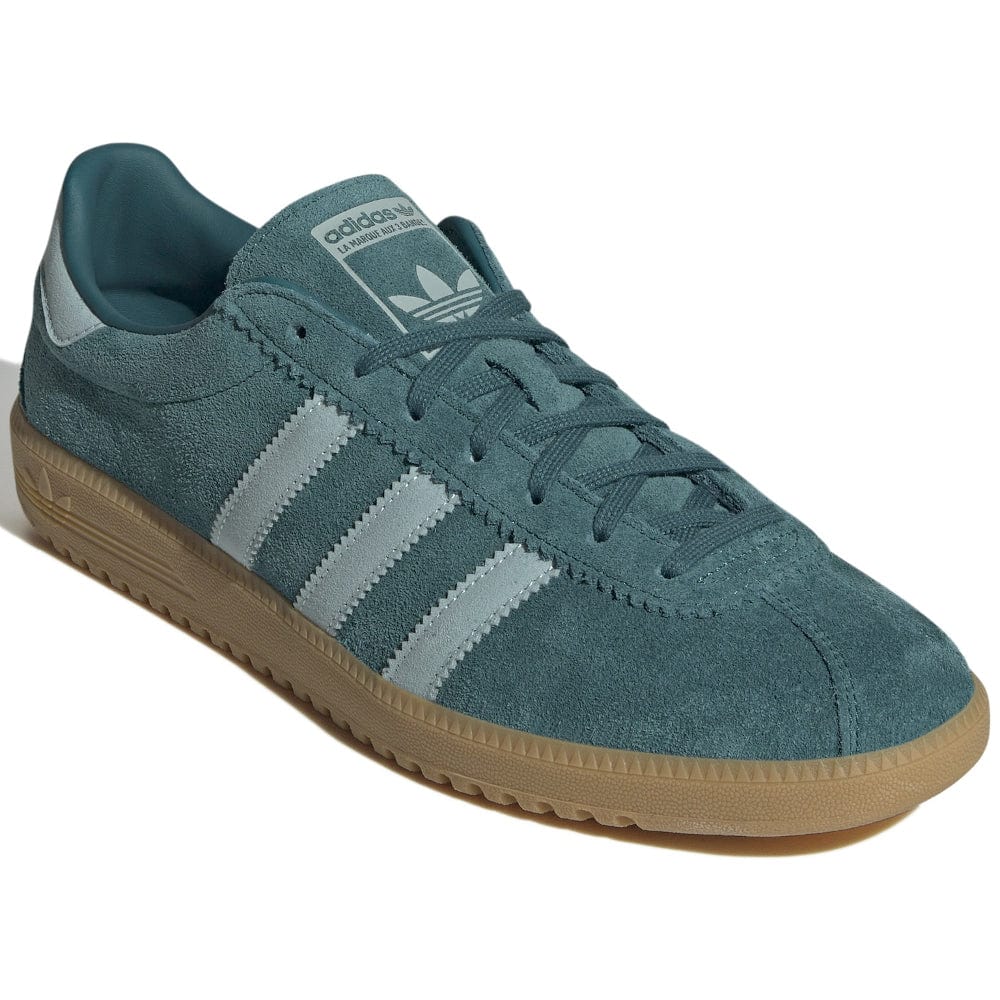 adidas BRMD - Mystery Green / Gum