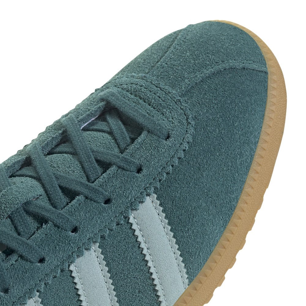 adidas BRMD - Mystery Green / Gum