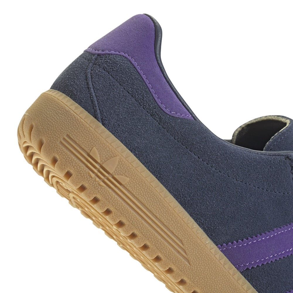 adidas BRMD - Night Indigo / Purple / Gum