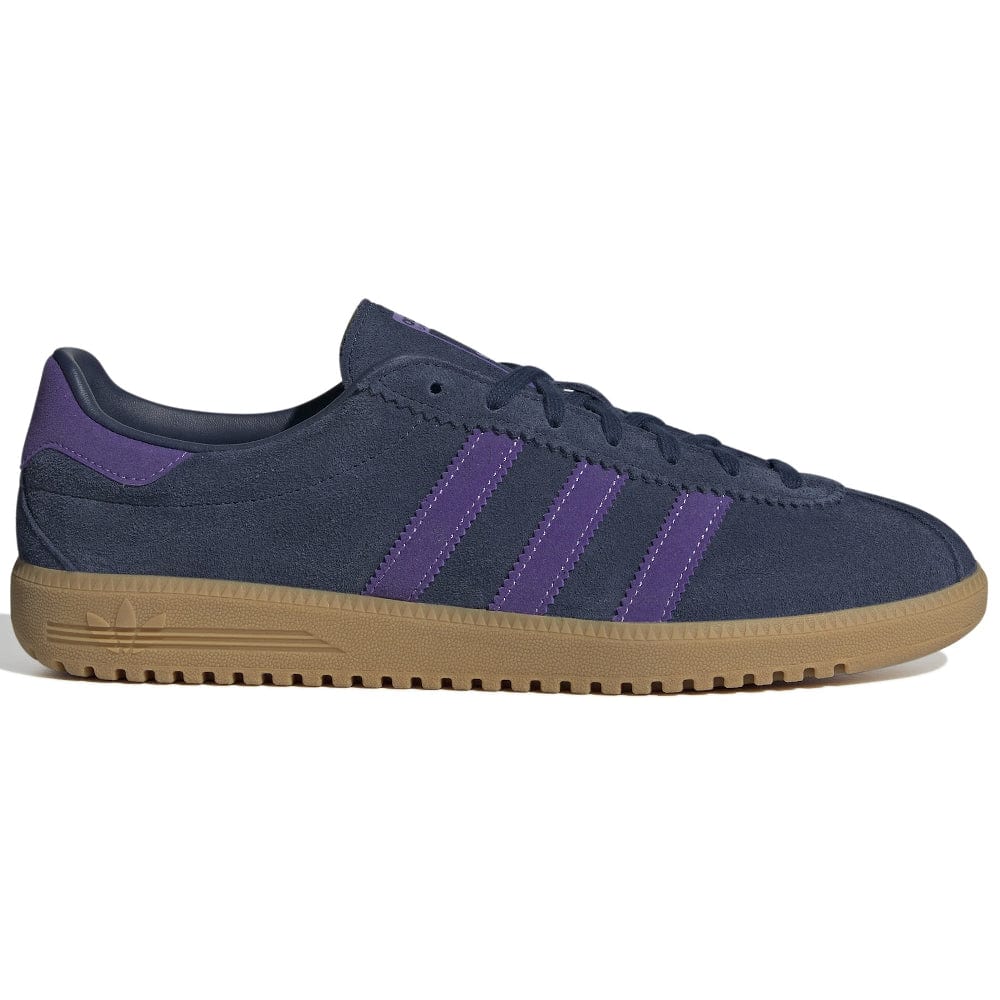 adidas BRMD - Night Indigo / Purple / Gum