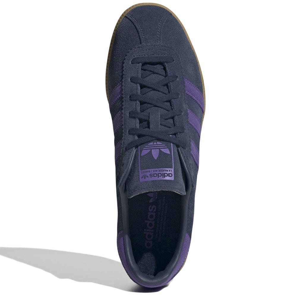 adidas BRMD - Night Indigo / Purple / Gum