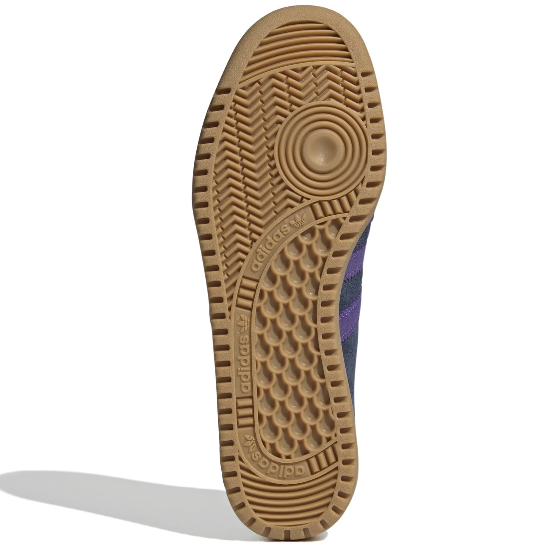 adidas BRMD - Night Indigo / Purple / Gum