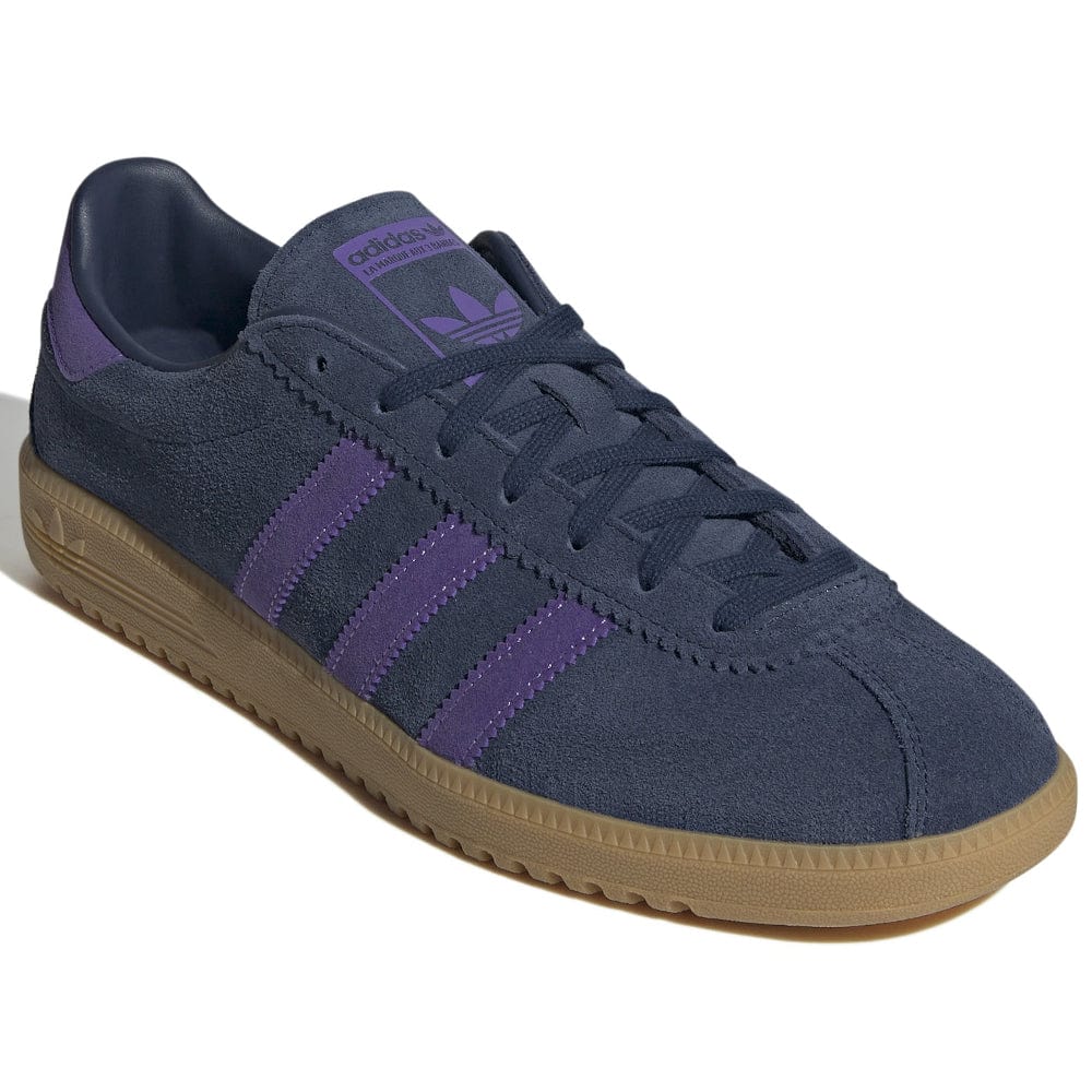 adidas BRMD - Night Indigo / Purple / Gum