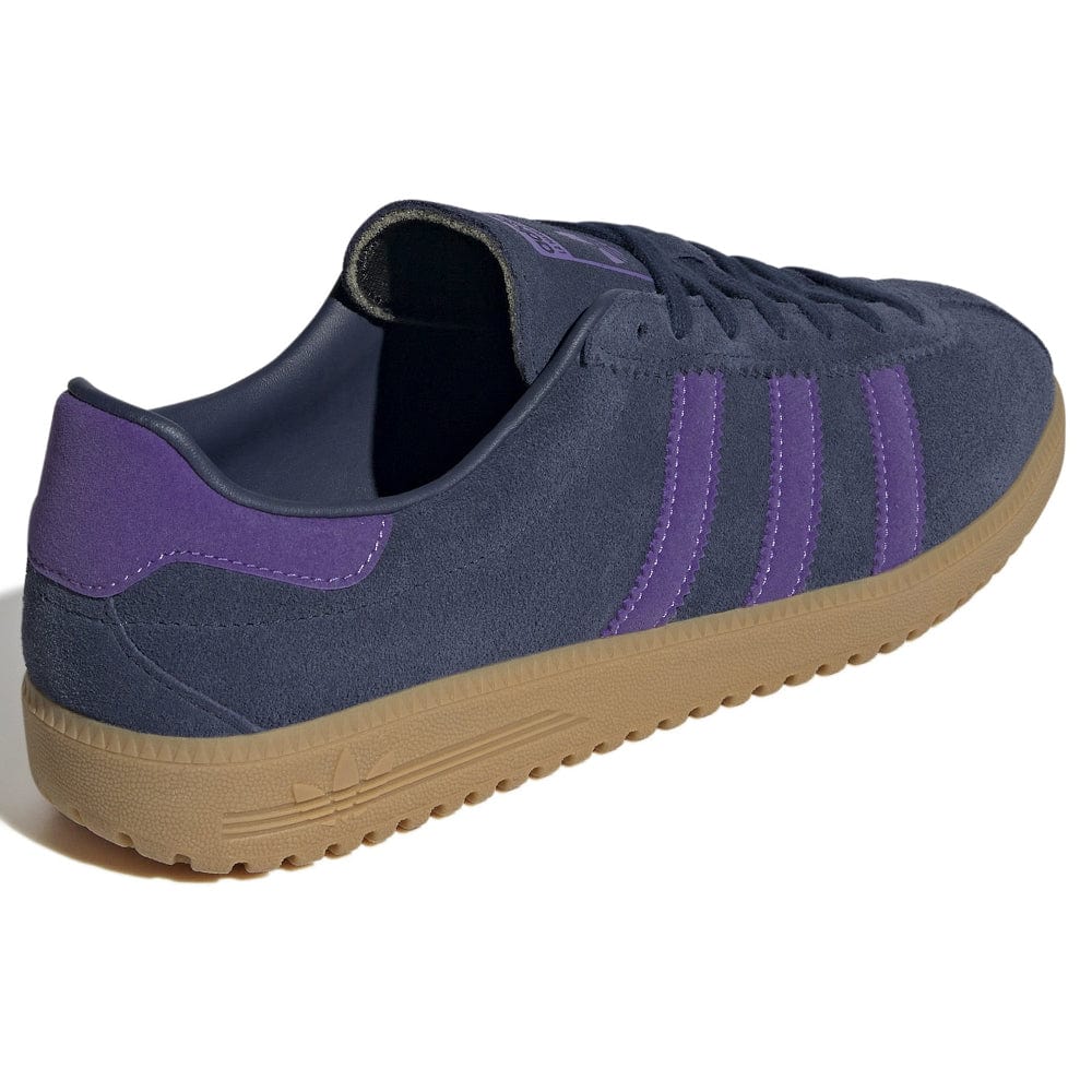 adidas BRMD - Night Indigo / Purple / Gum