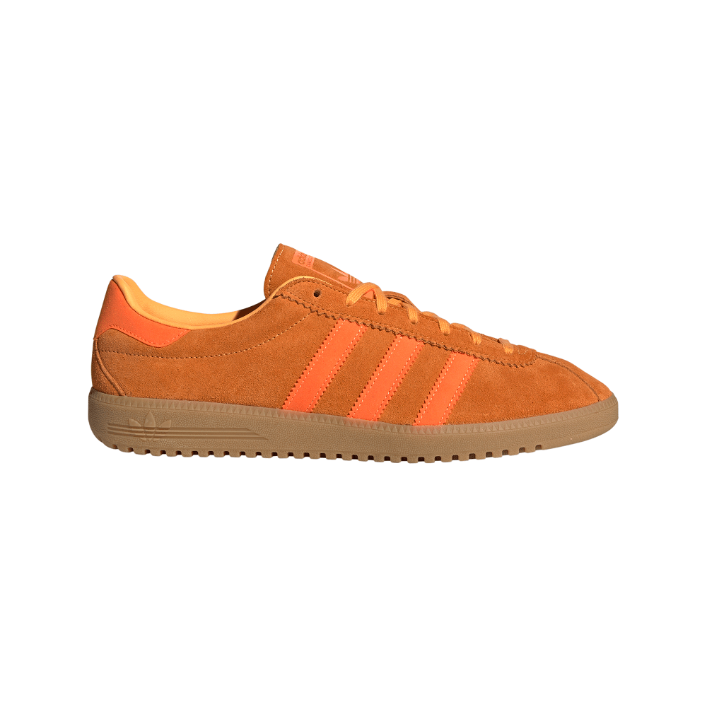 adidas BRMD - Real Gold / Solar Orange / Gum