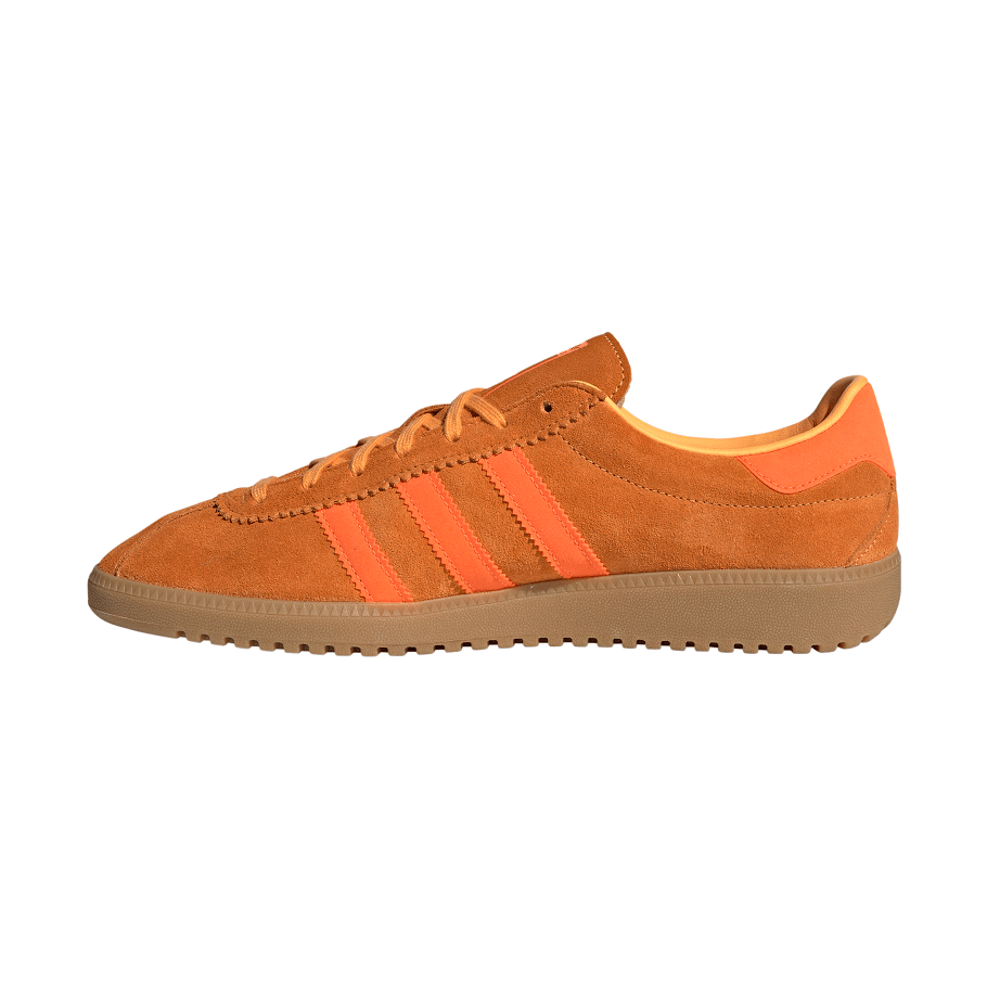 adidas BRMD - Real Gold / Solar Orange / Gum