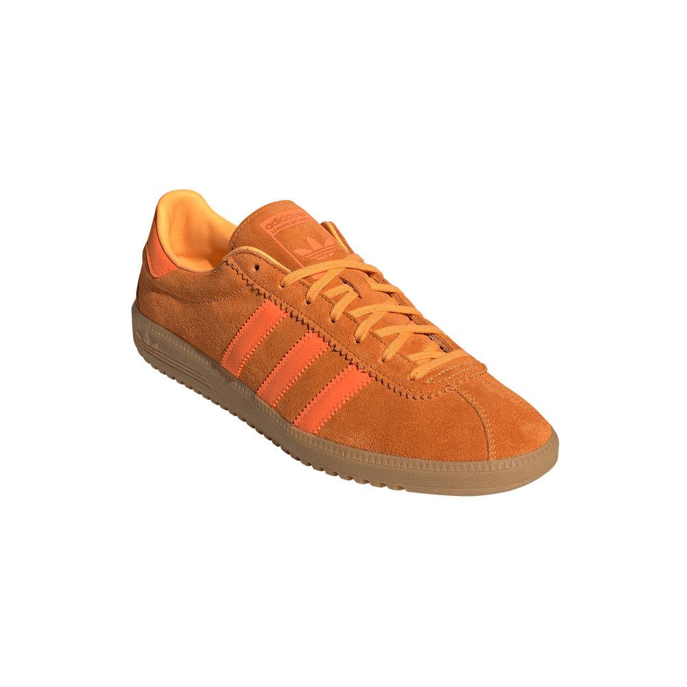 adidas BRMD - Real Gold / Solar Orange / Gum