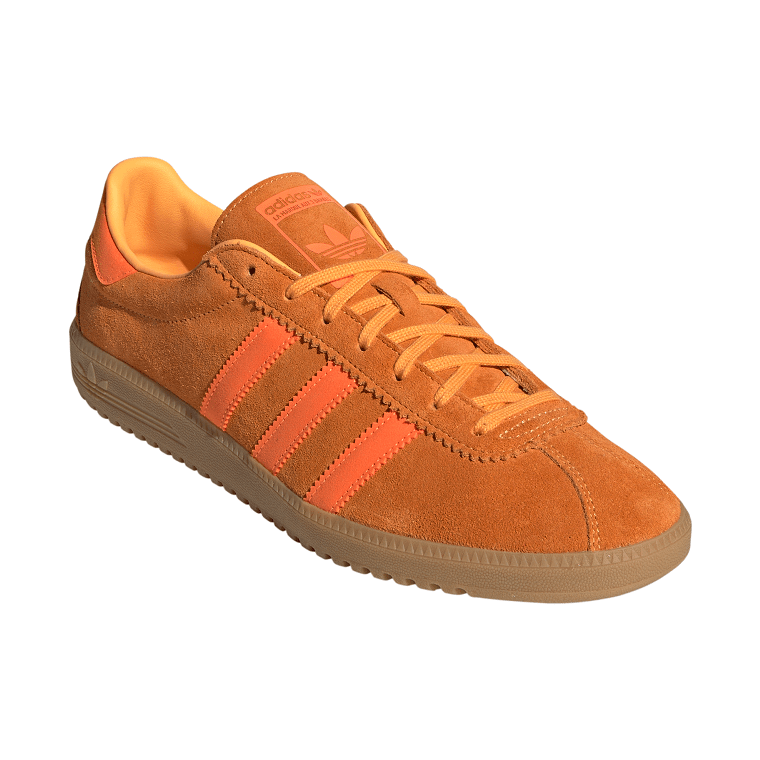 adidas BRMD - Real Gold / Solar Orange / Gum