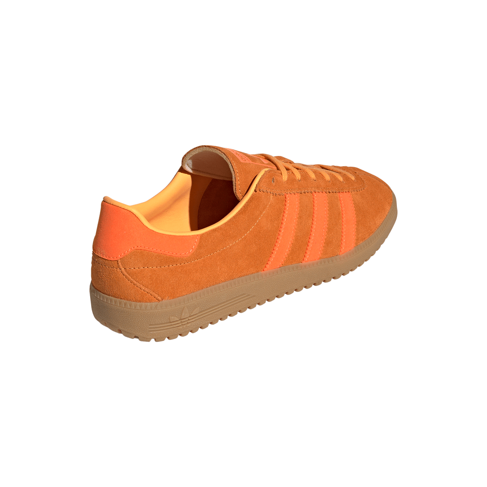 adidas BRMD - Real Gold / Solar Orange / Gum