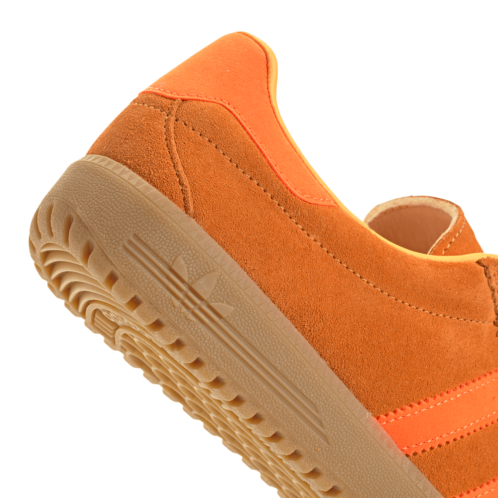 adidas BRMD - Real Gold / Solar Orange / Gum