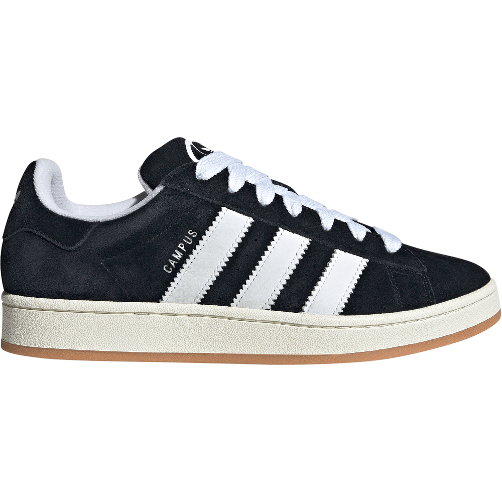 Buy adidas Campus 00s - Black / White online