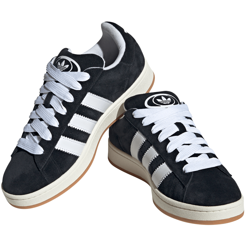 adidas Campus 00s - Black / White