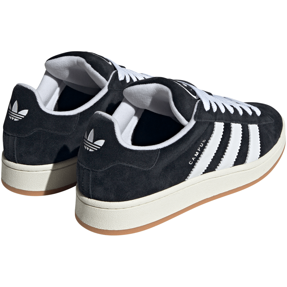 adidas Campus 00s - Black / White