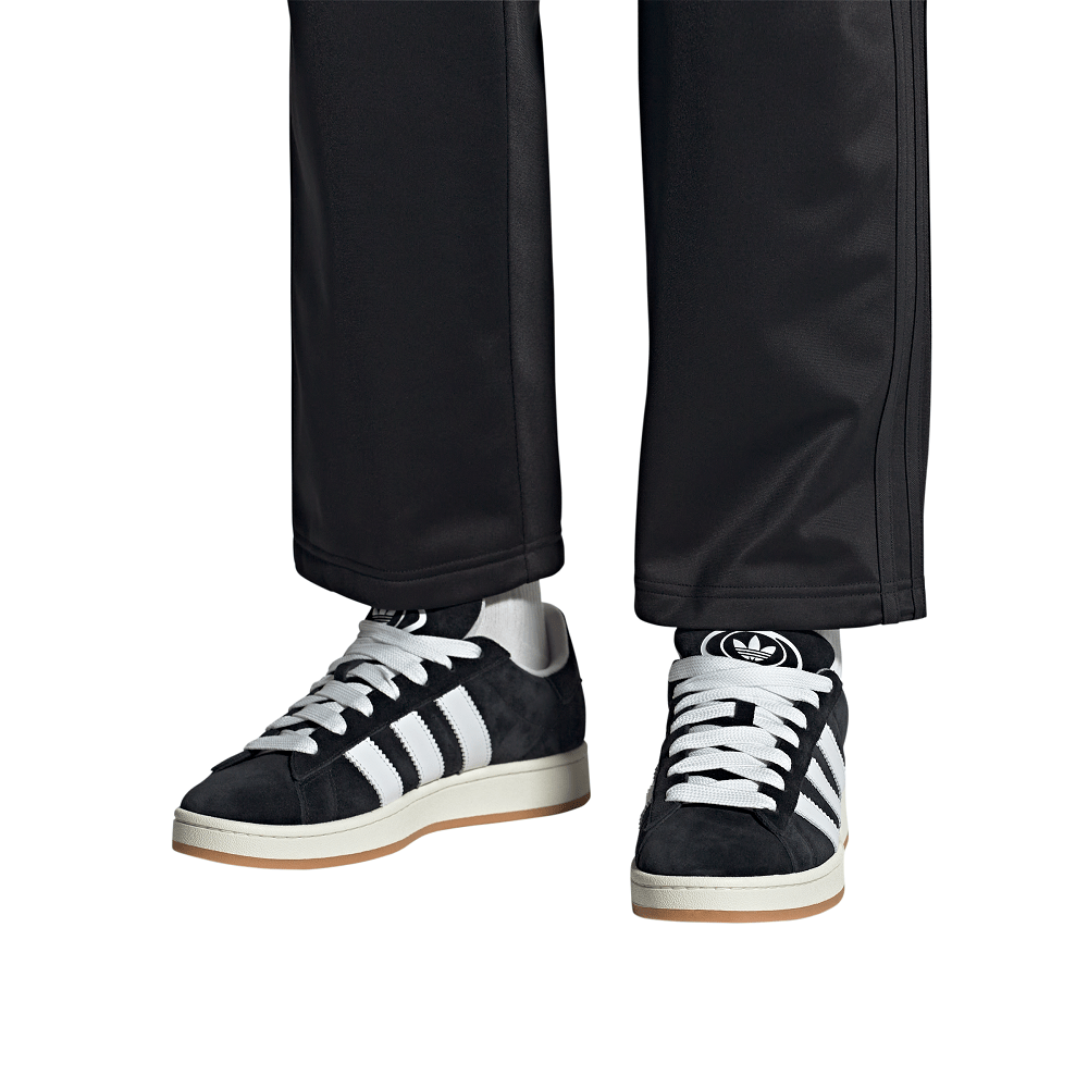 adidas Campus 00s - Black / White