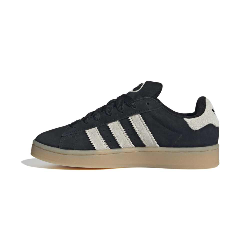 adidas Campus 00s - Core Black / Cream White / Gum