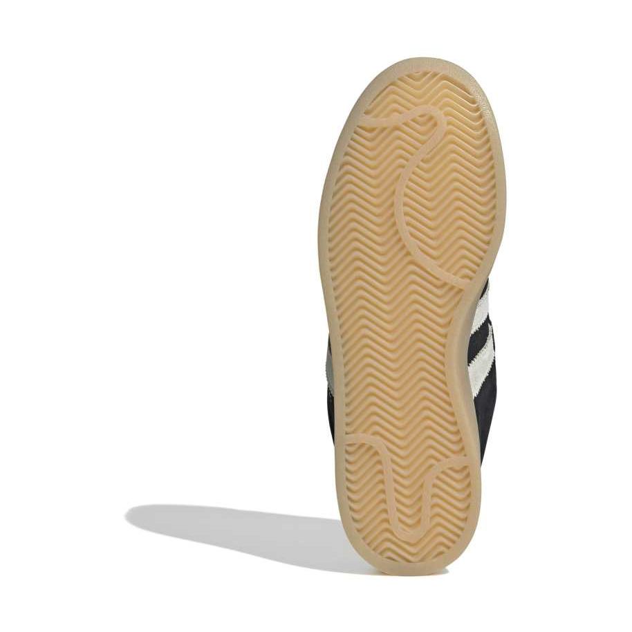adidas Campus 00s - Core Black / Cream White / Gum