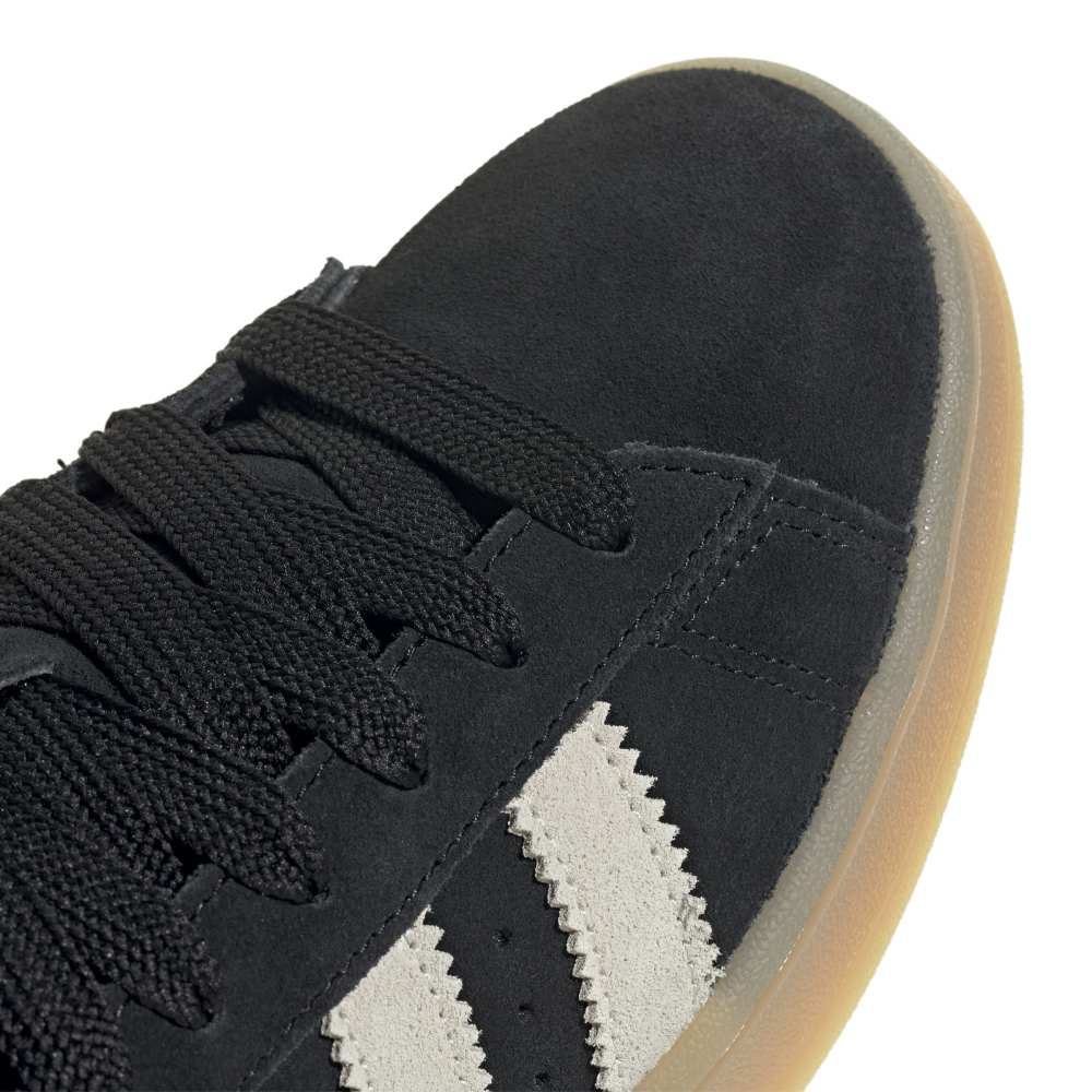 adidas Campus 00s - Core Black / Cream White / Gum