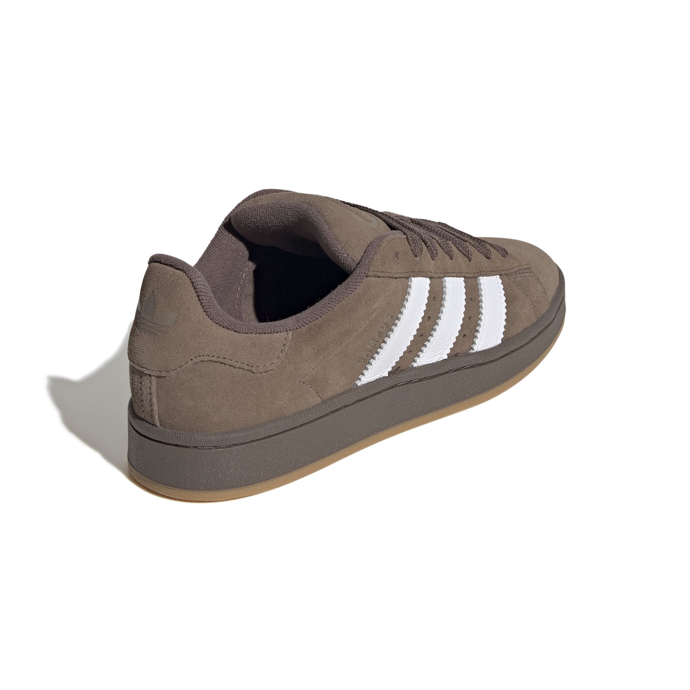Adidas Campus 00s - Earth Strata / White / Gum