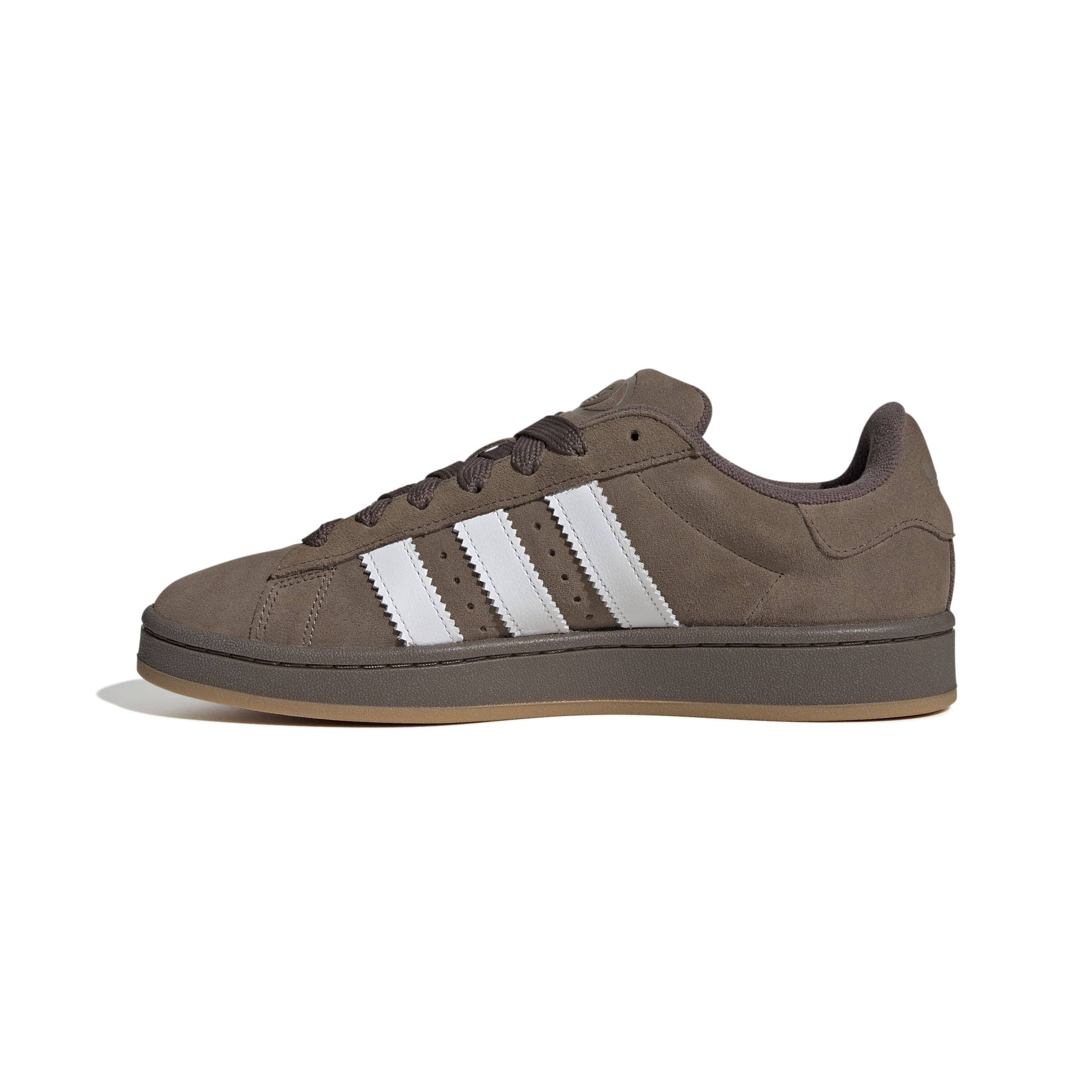 Adidas Campus 00s - Earth Strata / White / Gum