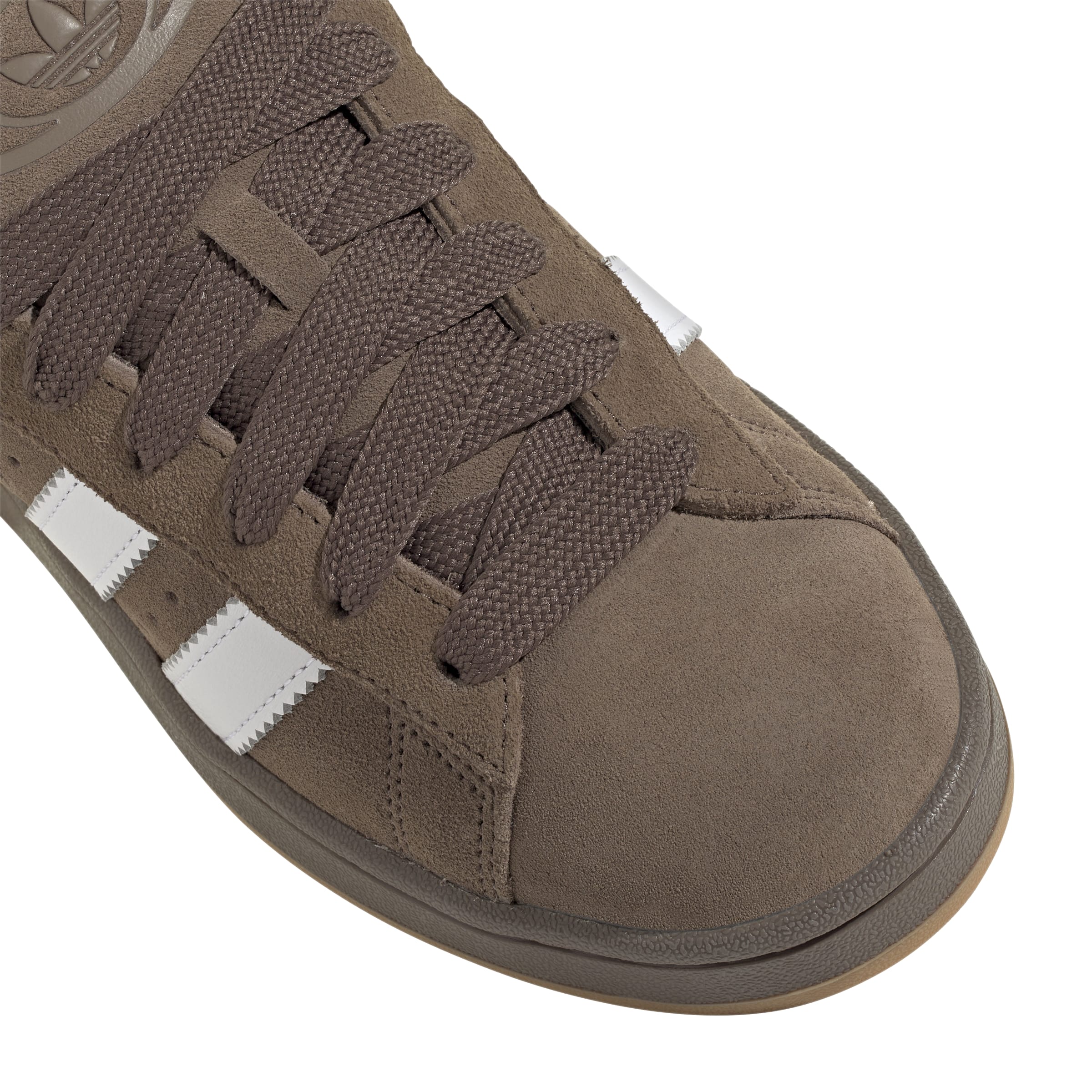 Adidas Campus 00s - Earth Strata / White / Gum