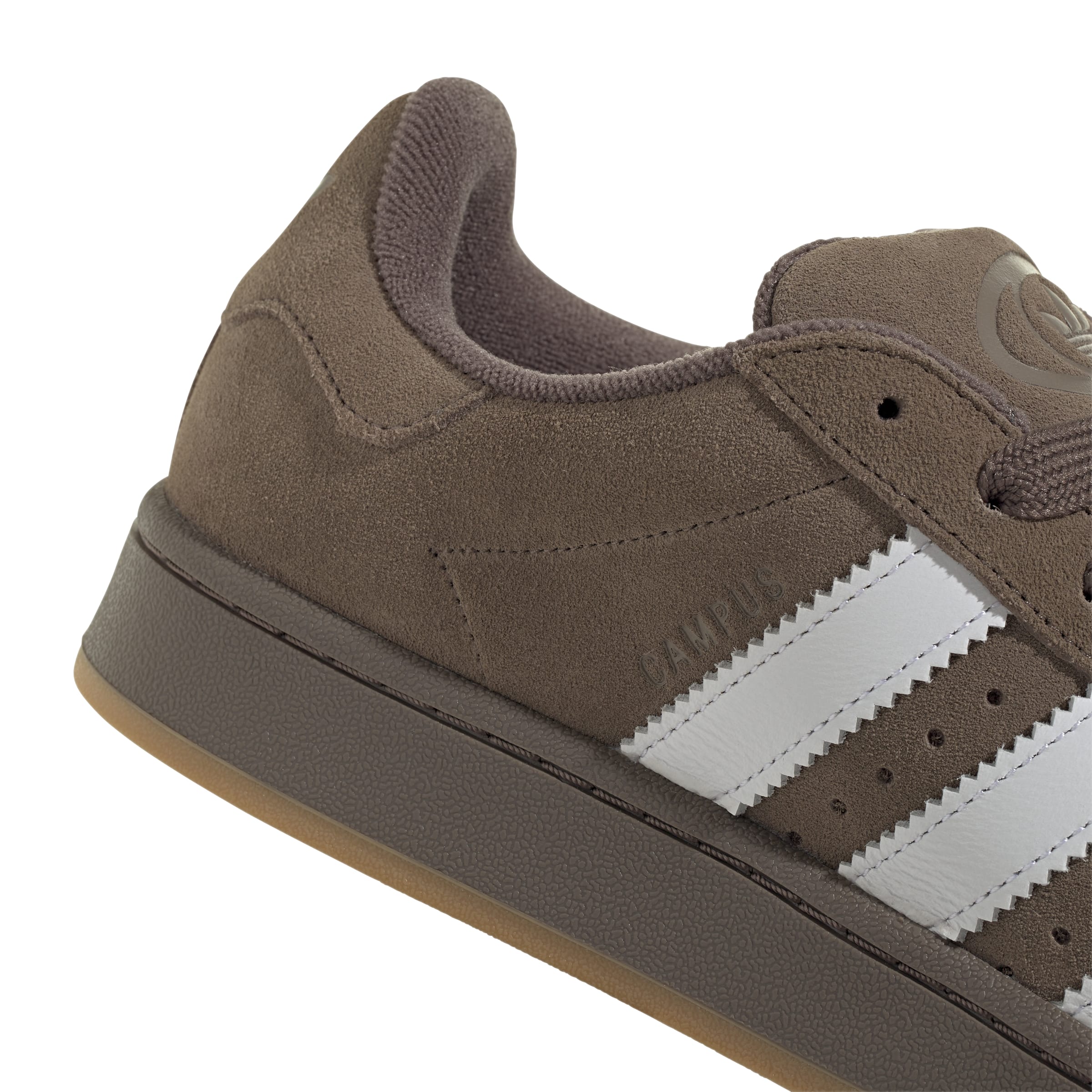 Adidas Campus 00s - Earth Strata / White / Gum