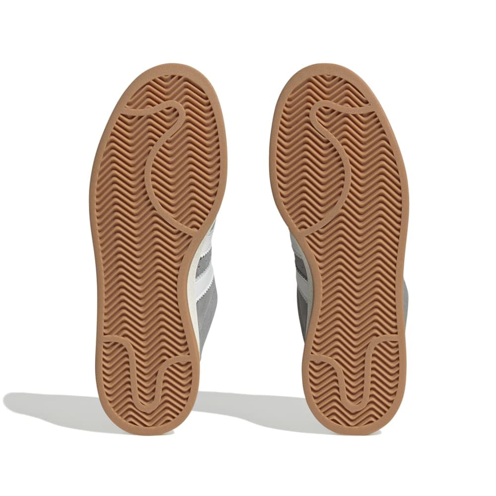 adidas Campus 00s - Grey Heather / White