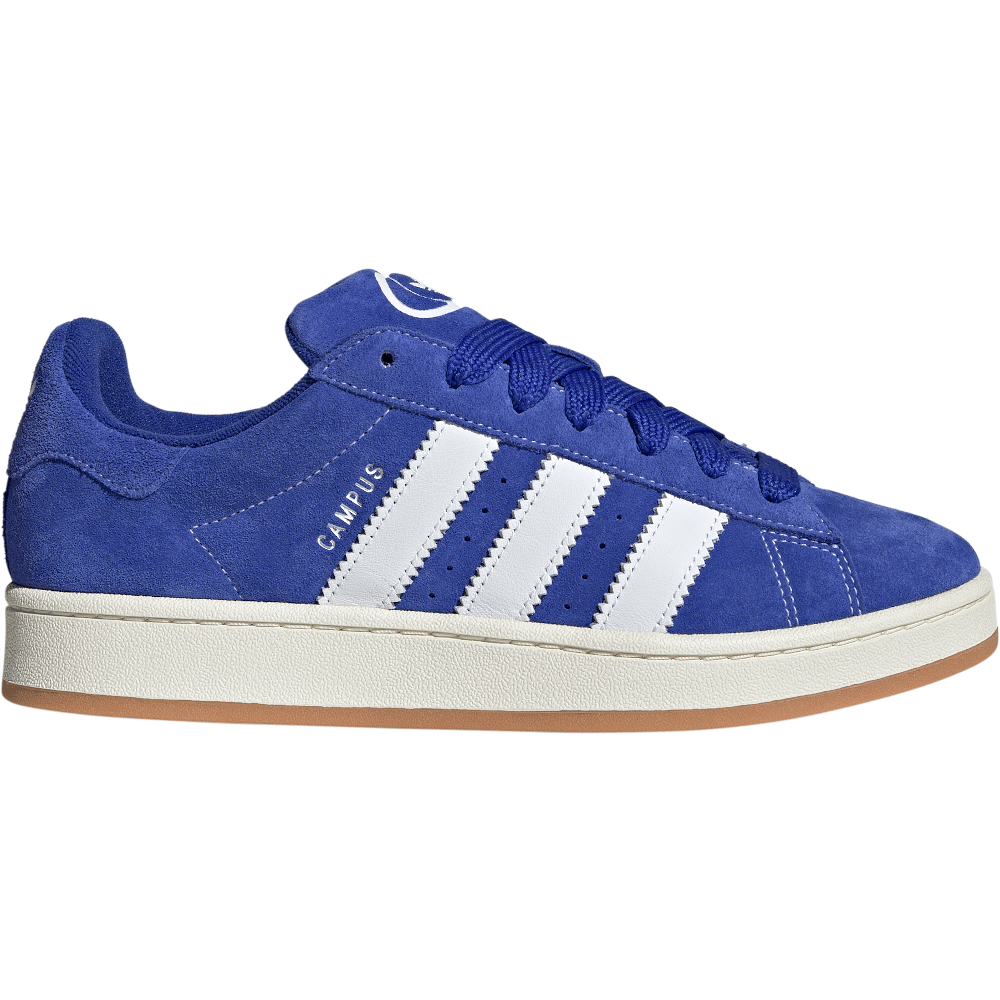 adidas Campus 00s - Semi Lucid Blue / White