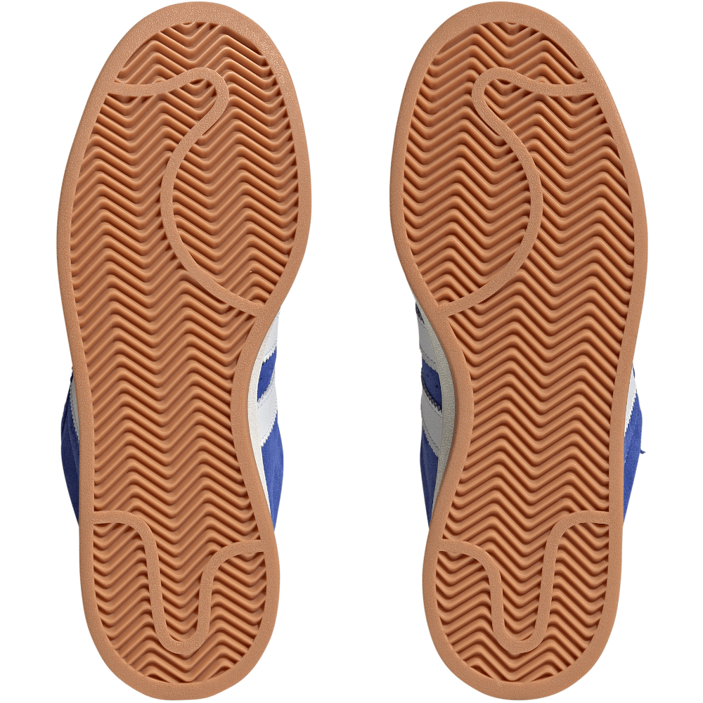 adidas Campus 00s - Semi Lucid Blue / White