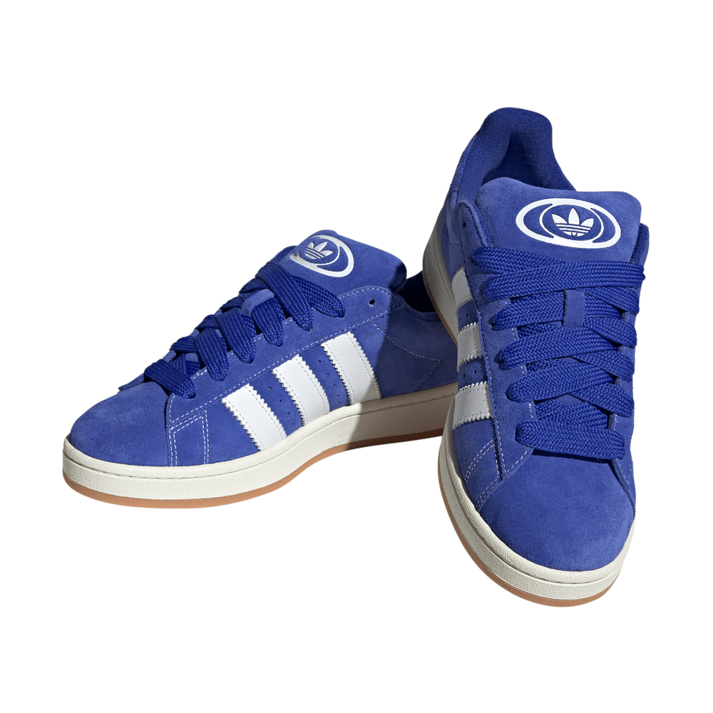 adidas Campus 00s - Semi Lucid Blue / White