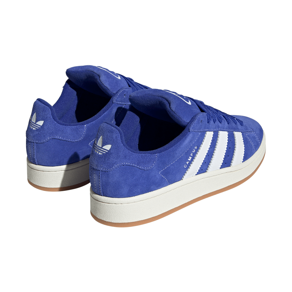 adidas Campus 00s - Semi Lucid Blue / White