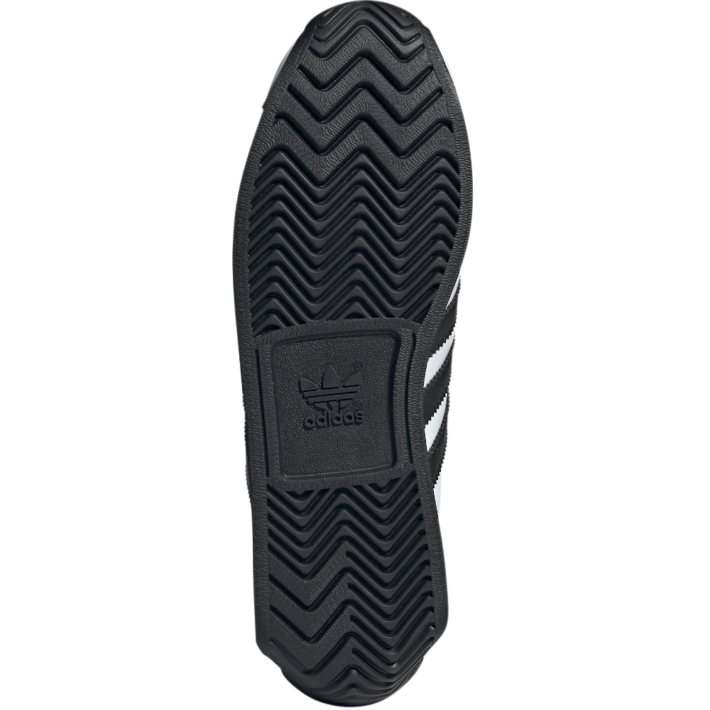 adidas Country II - White / Black