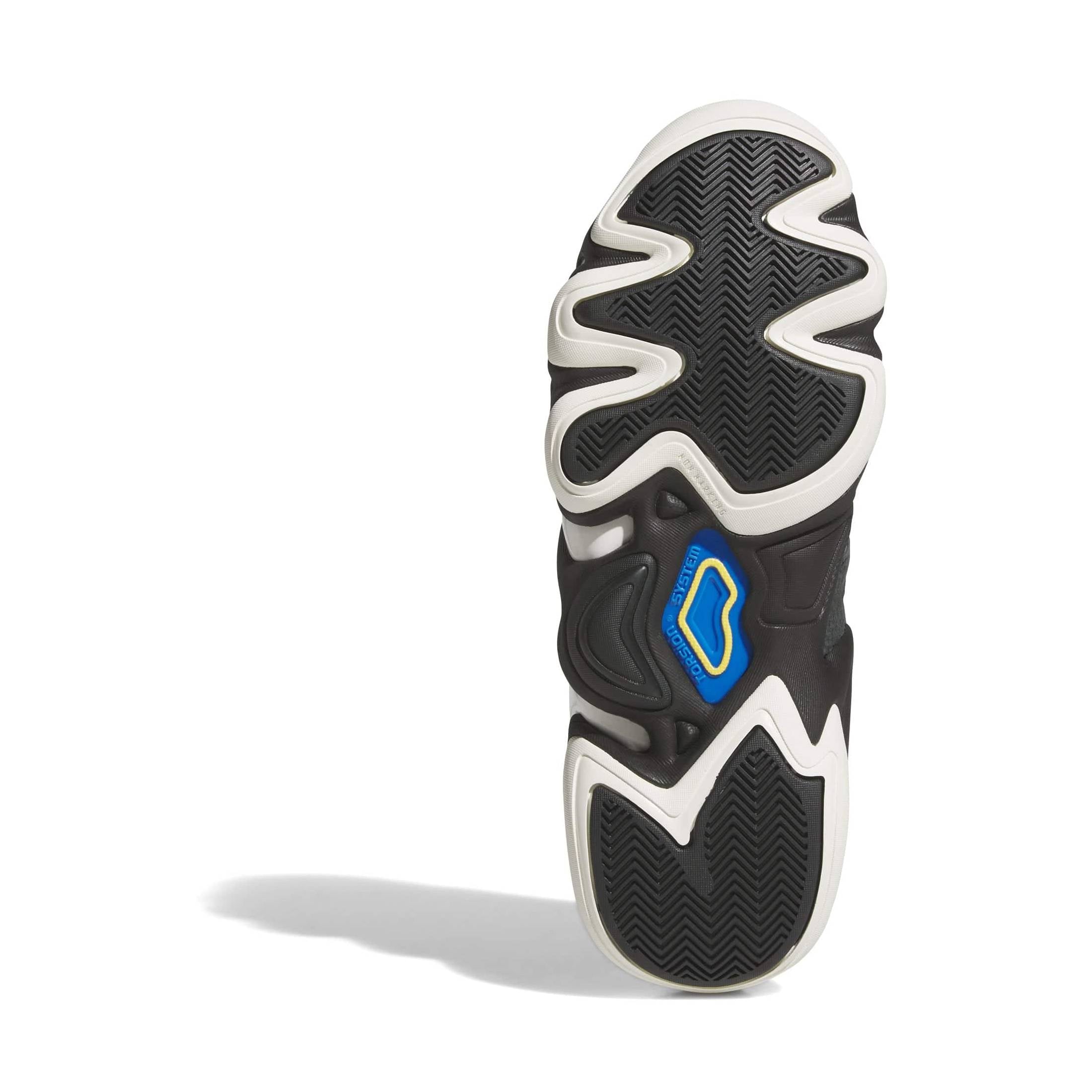 Adidas Crazy 8 Low - Black / White
