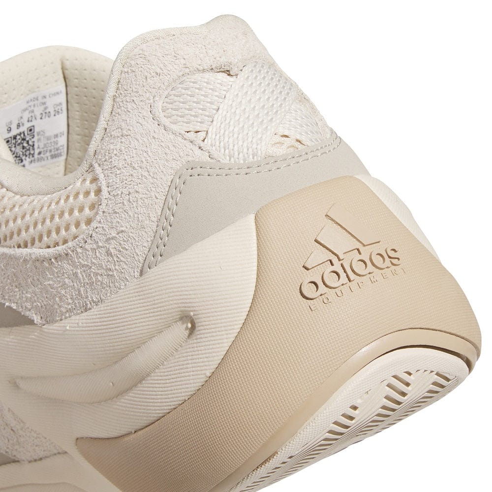 adidas Crazy 8 Low - Ivory / Beige / Sandstone