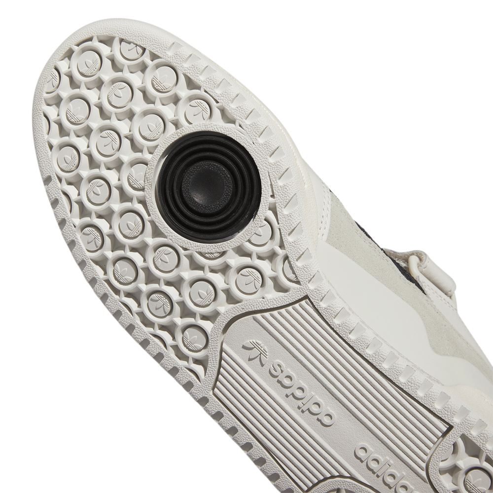 adidas Forum Low - Grey / Black / Carbon