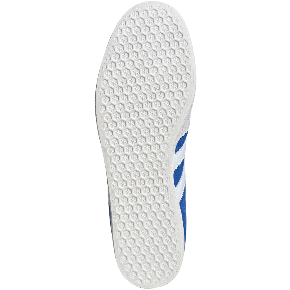 adidas Gazelle - Blue / White