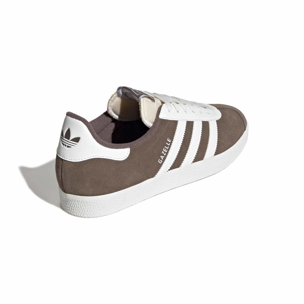 Adidas Gazelle - Earth Strata / Off White / Earth Strata