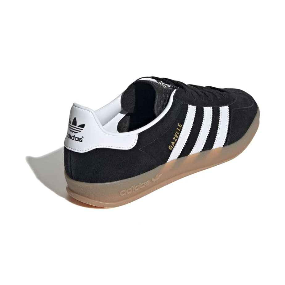 adidas Gazelle Indoor - Black