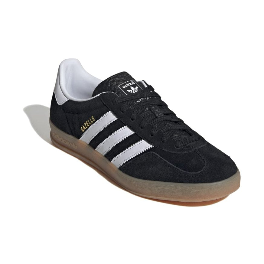adidas Gazelle Indoor - Black