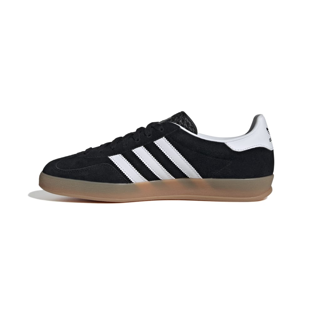adidas Gazelle Indoor - Black