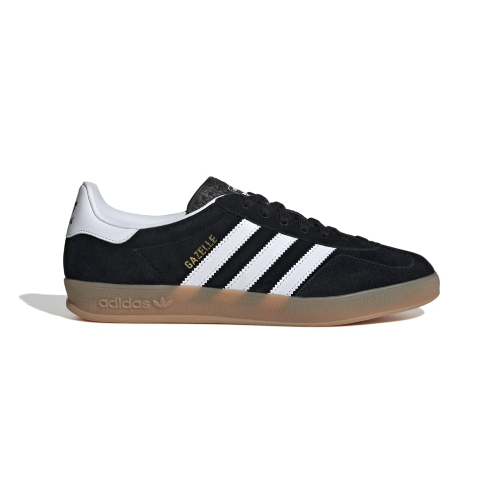 adidas Gazelle Indoor - Black