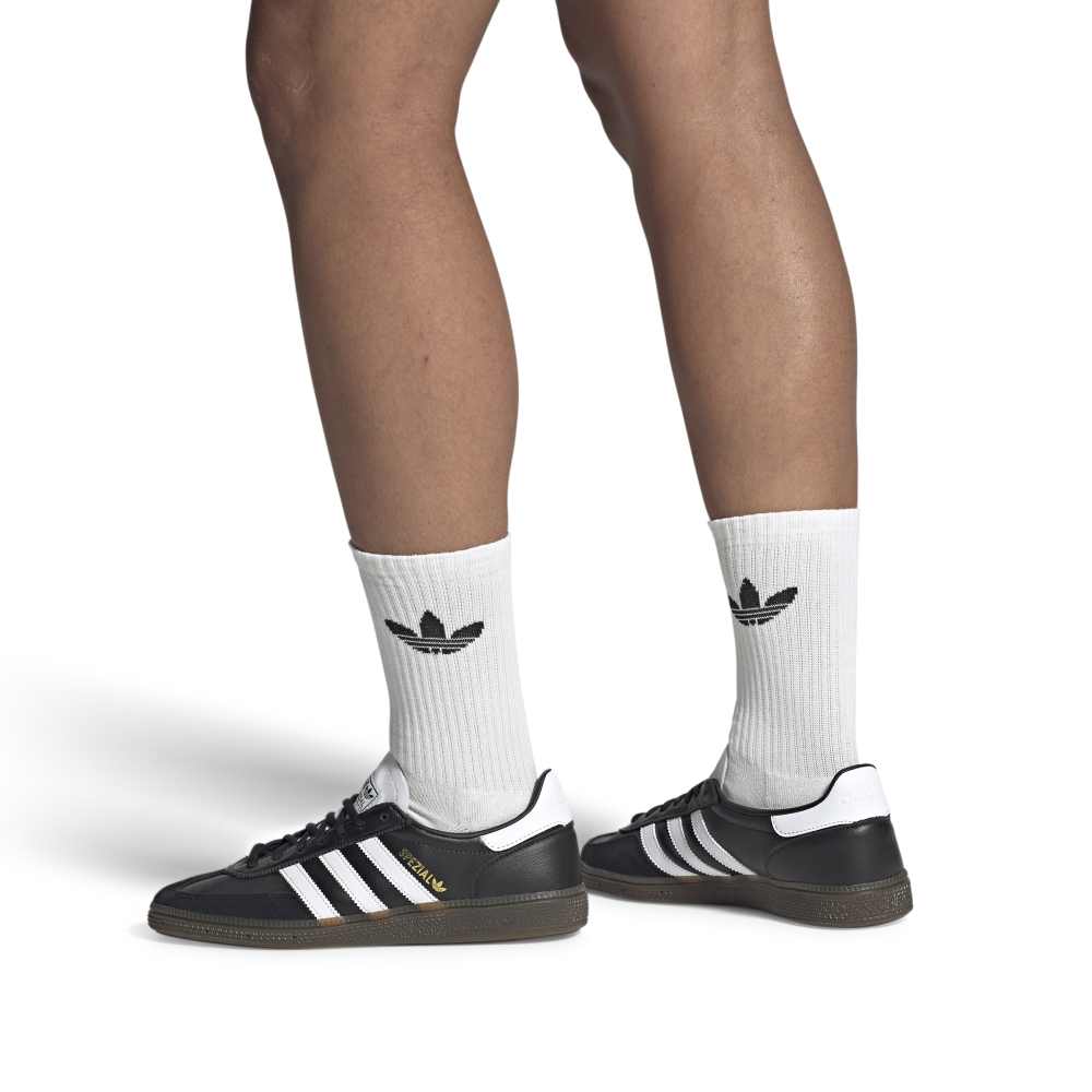 adidas Handball Spezial - Black / White