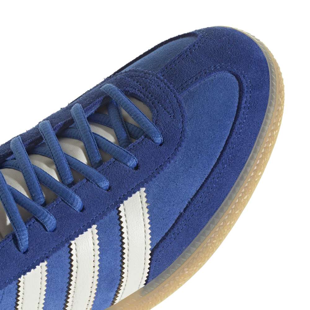 adidas Handball Spezial - Blue / Off White / Royal Blue