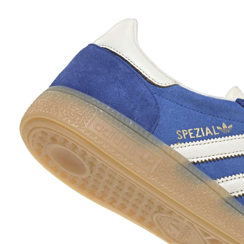 adidas Handball Spezial - Blue / Off White / Royal Blue