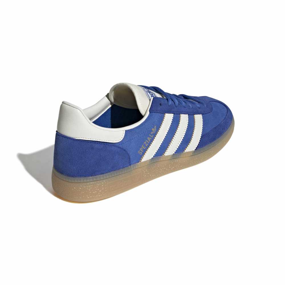 adidas Handball Spezial - Blue / Off White / Royal Blue