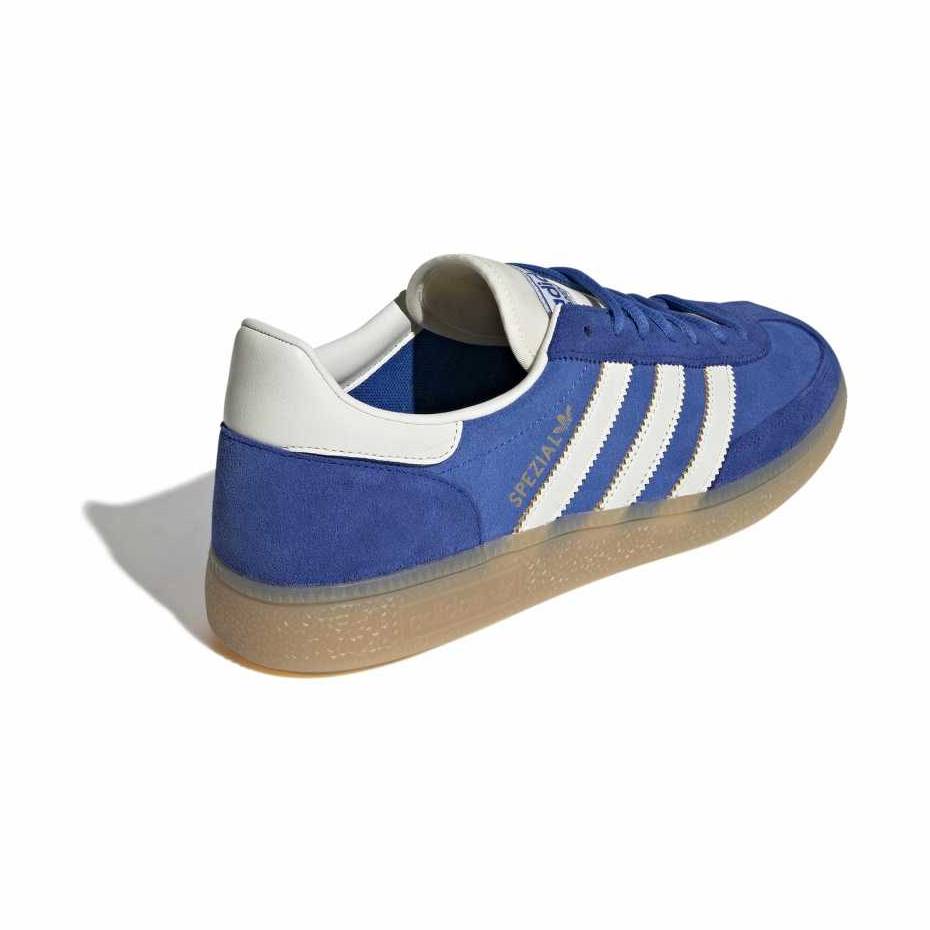 adidas Handball Spezial - Blue / Off White / Royal Blue