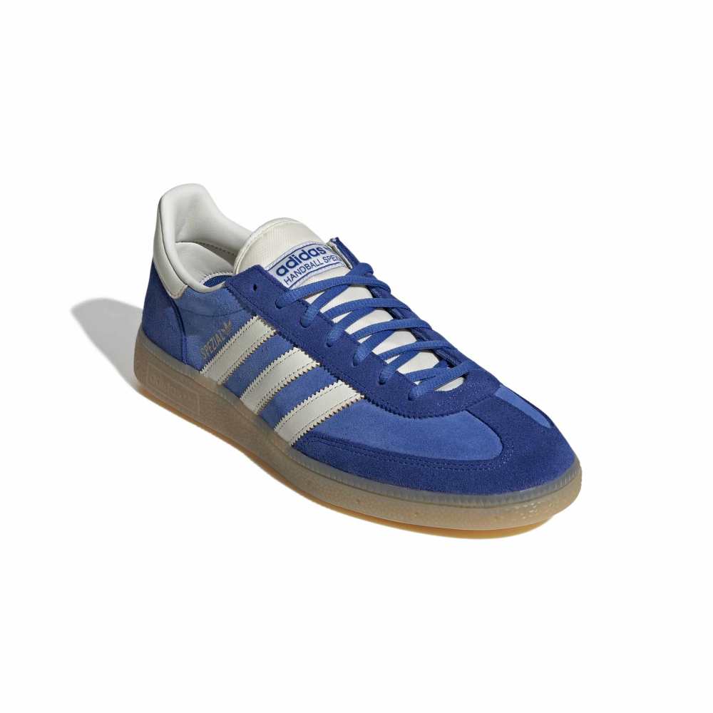 adidas Handball Spezial - Blue / Off White / Royal Blue