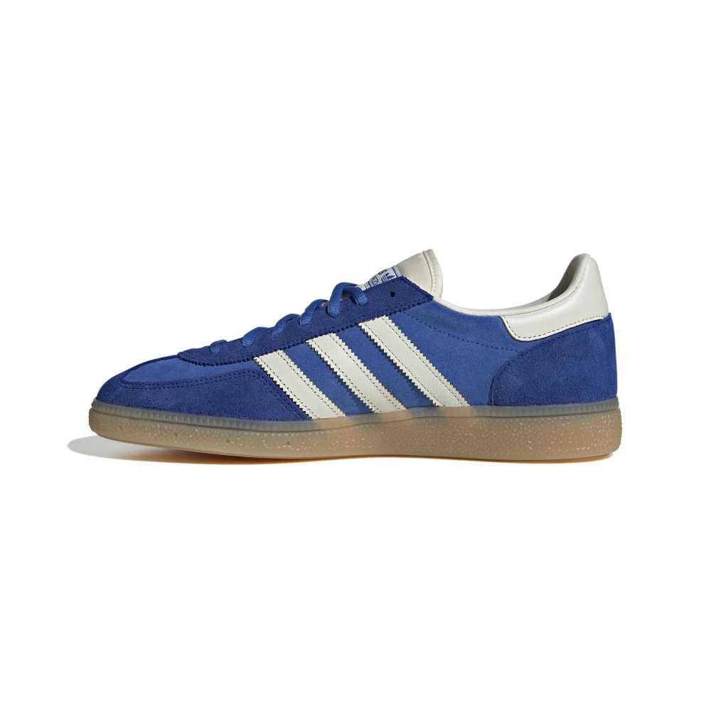 adidas Handball Spezial - Blue / Off White / Royal Blue